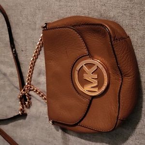 Michael kors mini bag